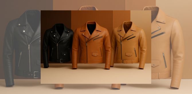 Leather Jackets<br/>
Collection